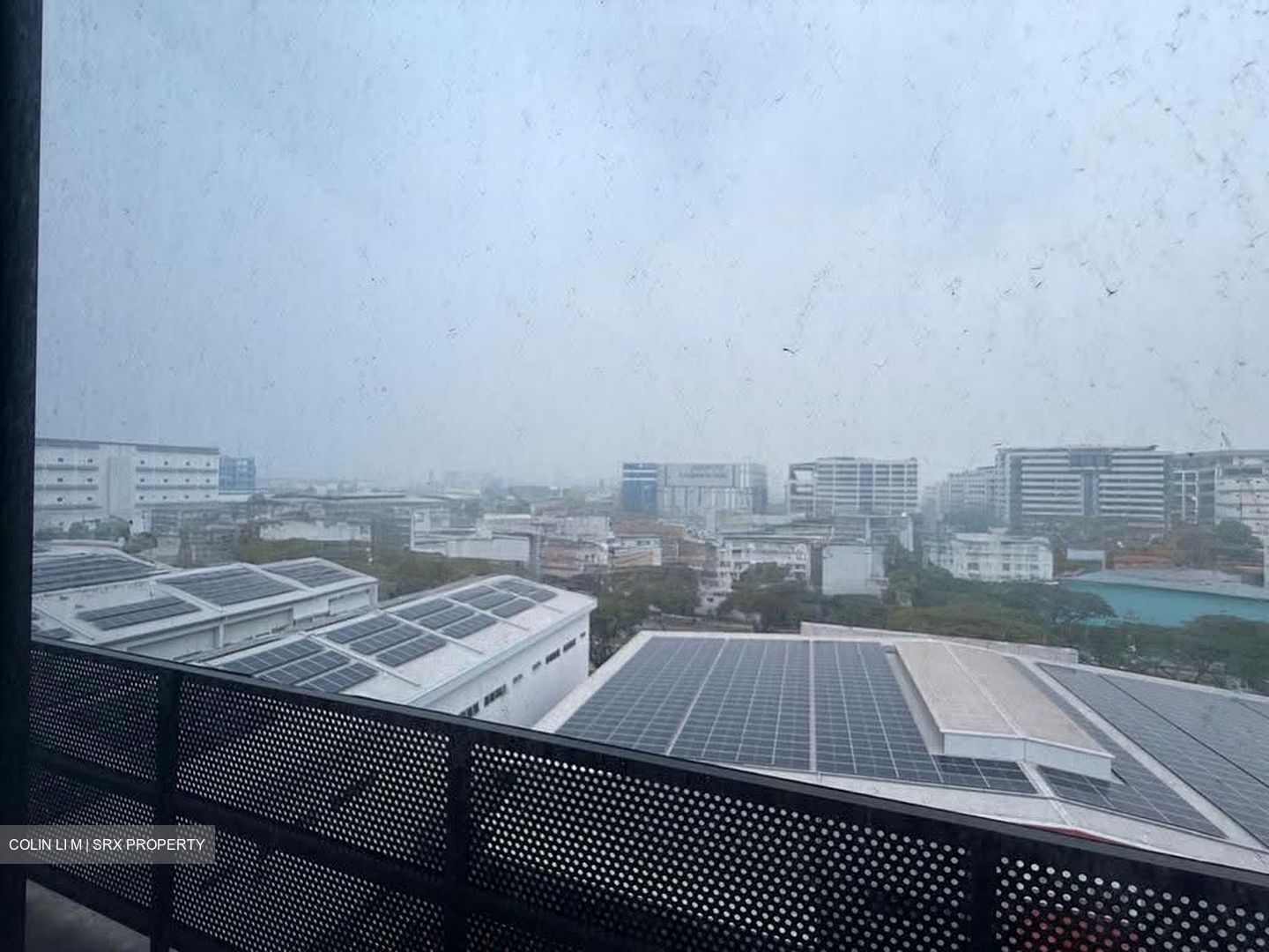 SUNHUAN BUILDING (D22), Factory #635443211